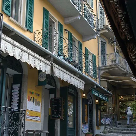 Stairway Apartment Bellagio