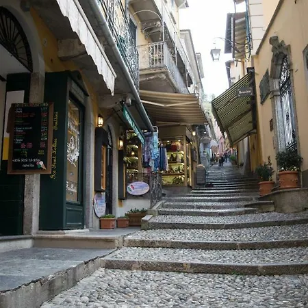 Apartamento Stairway *