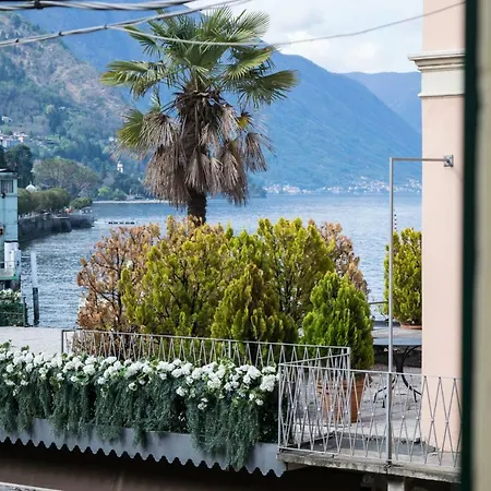 Stairway Apartamento Bellagio