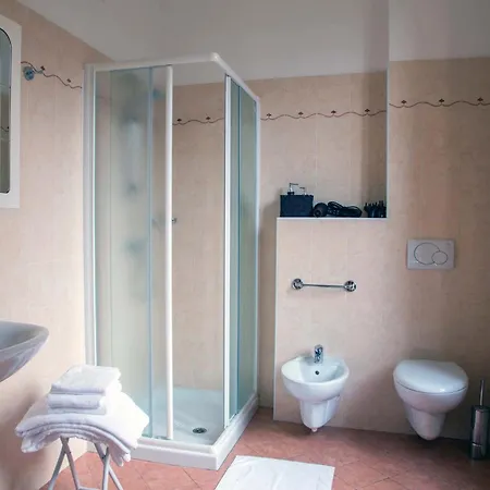 Apartamento Stairway Bellagio