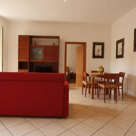 Stairway Appartement Bellagio