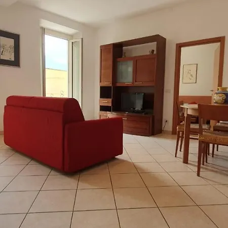 Stairway Apartament *