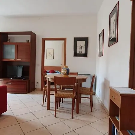 Appartement Stairway Bellagio