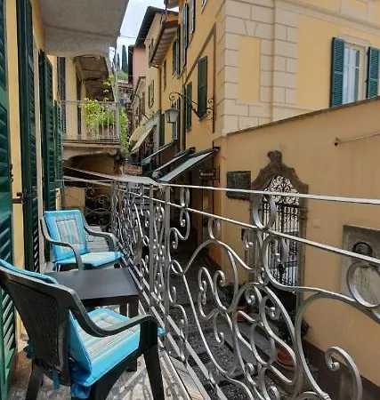 Apartamento Stairway
